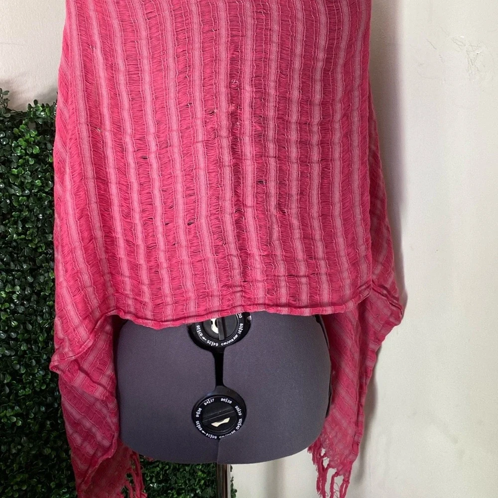 Harley-Davidson Pink Scarf OS